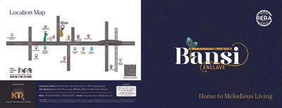 KTR Bansi Enclave Brochure 1