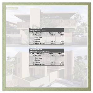 Arjun Solitaire Homes Phase 1 Brochure 21