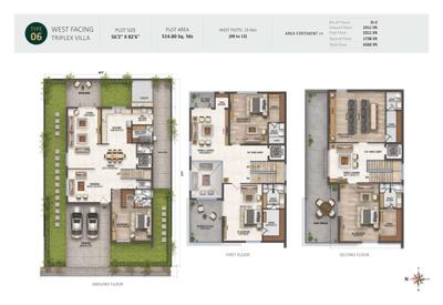 La Casa Brochure 37