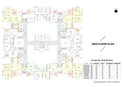 Millennium Manor Brochure 6