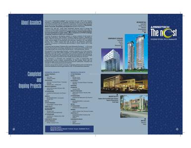 Assotech The Nest Brochure 12