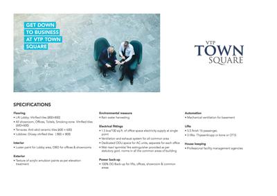 VTP Blue Waters Brochure 49