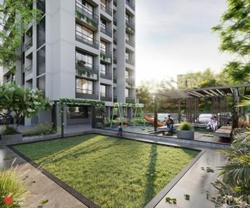 Mega Ananta Premium Living Brochure 4