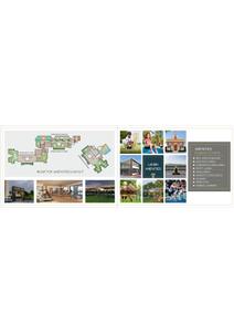 Image of 575 Sq.ft 1 BHK Apartment / Flat for sale in AVF Sai Avenue, Naigaon East, Naigaon for Rs. 3350000