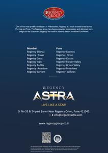 Regency Astra Phase V Brochure 8