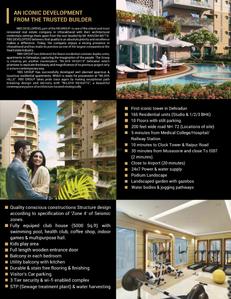 RBS Nilaya Heights Brochure 2