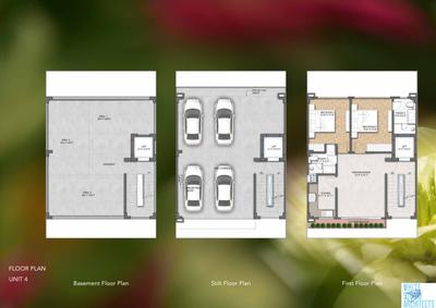 Image of 1418 Sq.ft 2 BHK Apartment / Flat for sale in Agrante Vanmaya Premium Residences Phase 1, Sector 106, Gurgaon for Rs. 18000000