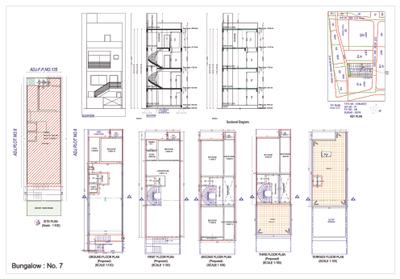 Shiv Developers Crystal Bungalows Brochure 9