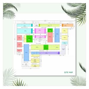 Image of 1080 Sq.ft 4 BHK Independent House for sale in Shiwalik Palm City, Sector 127, Mohali for Rs. 9500000