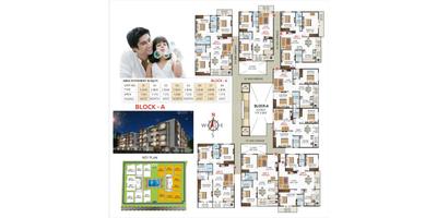 V K Krishna Gardenia Brochure 4