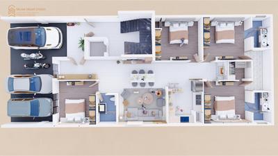 Manglam Dev Homes Brochure 3
