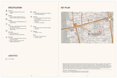 Shivangan Keshav Complex Brochure 6