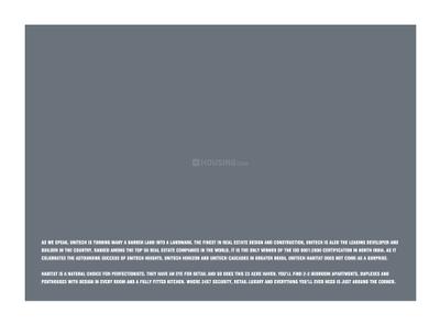 Unitech Habitat Brochure 4