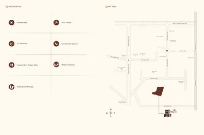 Nilkanth Atulyam Brochure 20