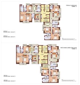 Parsvnath Paramount Brochure 15