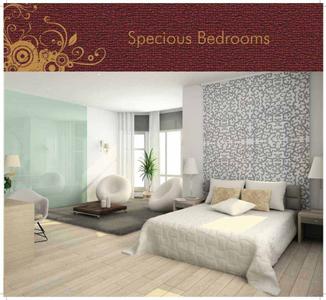 Image of 1250 Sq.ft 2 BHK Apartment / Flat for sale in Ruhil Residency, Sector 3, Bahadurgarh for Rs. 6100000