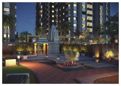 Vraj Apple Elegance Brochure 9