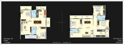 Sigma Serenity Brochure 12