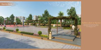 Image of 1800 Sq.ft 3 BHK Independent House for sale in Akash Grand City, Enasan, Ahmedabad for Rs. 22100000