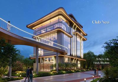 NEO Towers Brochure 23