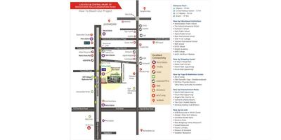 V K Krishna Gardenia Brochure 9