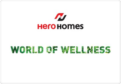 Hero Homes Brochure 1
