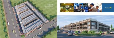 Satyam Pushkar 2 Brochure 1