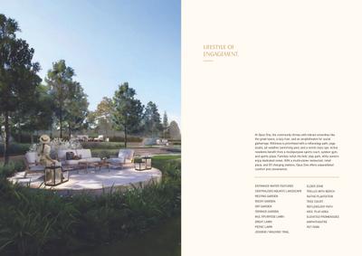 Image of 5187 Sq.ft 5 BHK Apartment / Flat for sale in Opus One, New Chandigarh, Chandigarh for Rs. 65775150