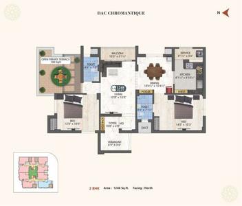 DAC Chromantique Brochure 58