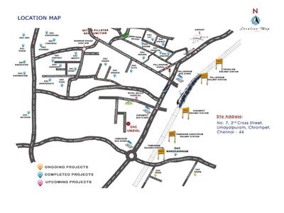 DAC Umayal Brochure 40