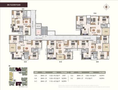 Thulir By DAC Brochure 26