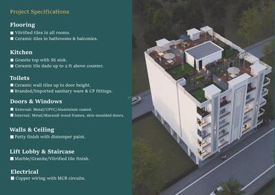 Trinity Solitaire Brochure 6