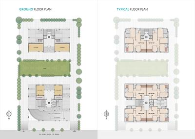 Soham Dev Pristine Brochure 2