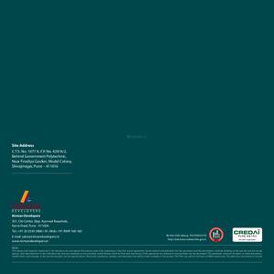 Nirman Vishnubaug Brochure 16
