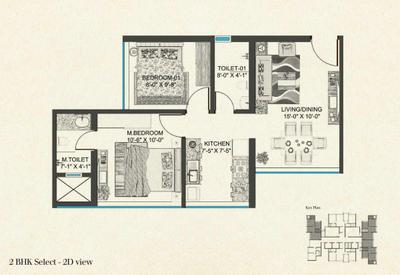 Siroya Level The Residences Brochure 9