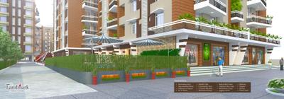 Image of 1359 Sq.ft 3 BHK Apartment / Flat for sale in GenX Landmark, Danapur, Patna for Rs. 14000000