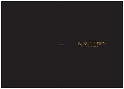 Image of 2590 Sq.ft 3 BHK Apartment / Flat for sale in Navraj The Kingstown Heights, Sector 37D, Gurgaon for Rs. 41600000