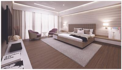 Image of 6728 Sq.ft 5 BHK Apartment / Flat for sale in Madhav Oeuvre, Bodakdev, Ahmedabad for Rs. 115000000