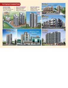 Prithvi Sai Yash Complex Brochure 11