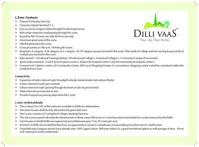 Reinfotech Dilli Vaas Brochure 10