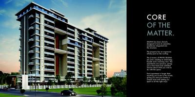 Kumar Selena B Building Brochure 8
