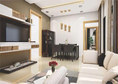 Image of 3292 Sq.ft 4 BHK Penthouse for sale in Reelicon Fairy Bell, Baner, Pune for Rs. 24900000