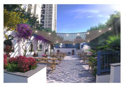 Image of 1915 Sq.ft 3 BHK Apartment / Flat for sale in Sobha Neopolis Phase 5 W 5 6 And 7, Balagere, Bengaluru for Rs. 27400000