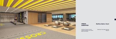 Image of 5400 Sq.ft 4 BHK Duplex for sale in Mag 318 by Mag Property, Al Quoz, Dubai for Rs. 880000000