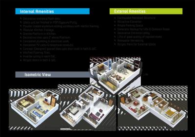 Vinayak Sankul Phase I Brochure 2
