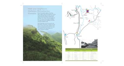 Vikrant Estate Ruby Phase 2 Brochure 4