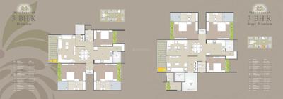Skye Luxuria Greens Brochure 13