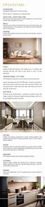 Image of 904 Sq.ft 2 BHK Apartment / Flat for sale in Blu Serene, Tankapani Road, Bhubaneswar for Rs. 6700000
