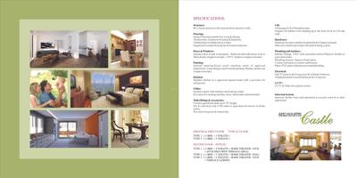 Shravanthi Castle Brochure 4