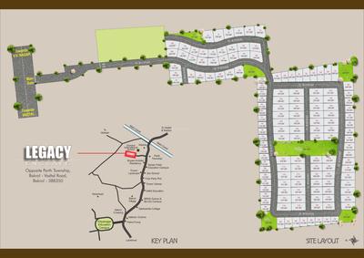 Hari Legacy Enclave Brochure 2